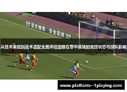 从技术表现到战术适配全面评估加维在意甲赛场的竞技状态与球队影响
