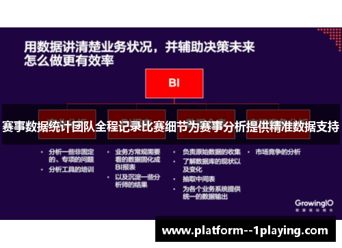 赛事数据统计团队全程记录比赛细节为赛事分析提供精准数据支持